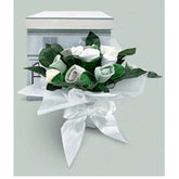 Babyblooms Welcome Baby Clothes Posy - ANB Baby